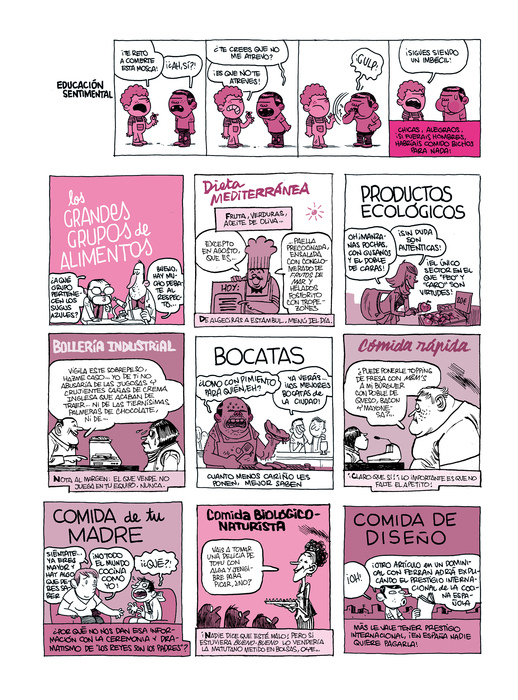 Para ti, que eras joven!::Astiberri Ediciones