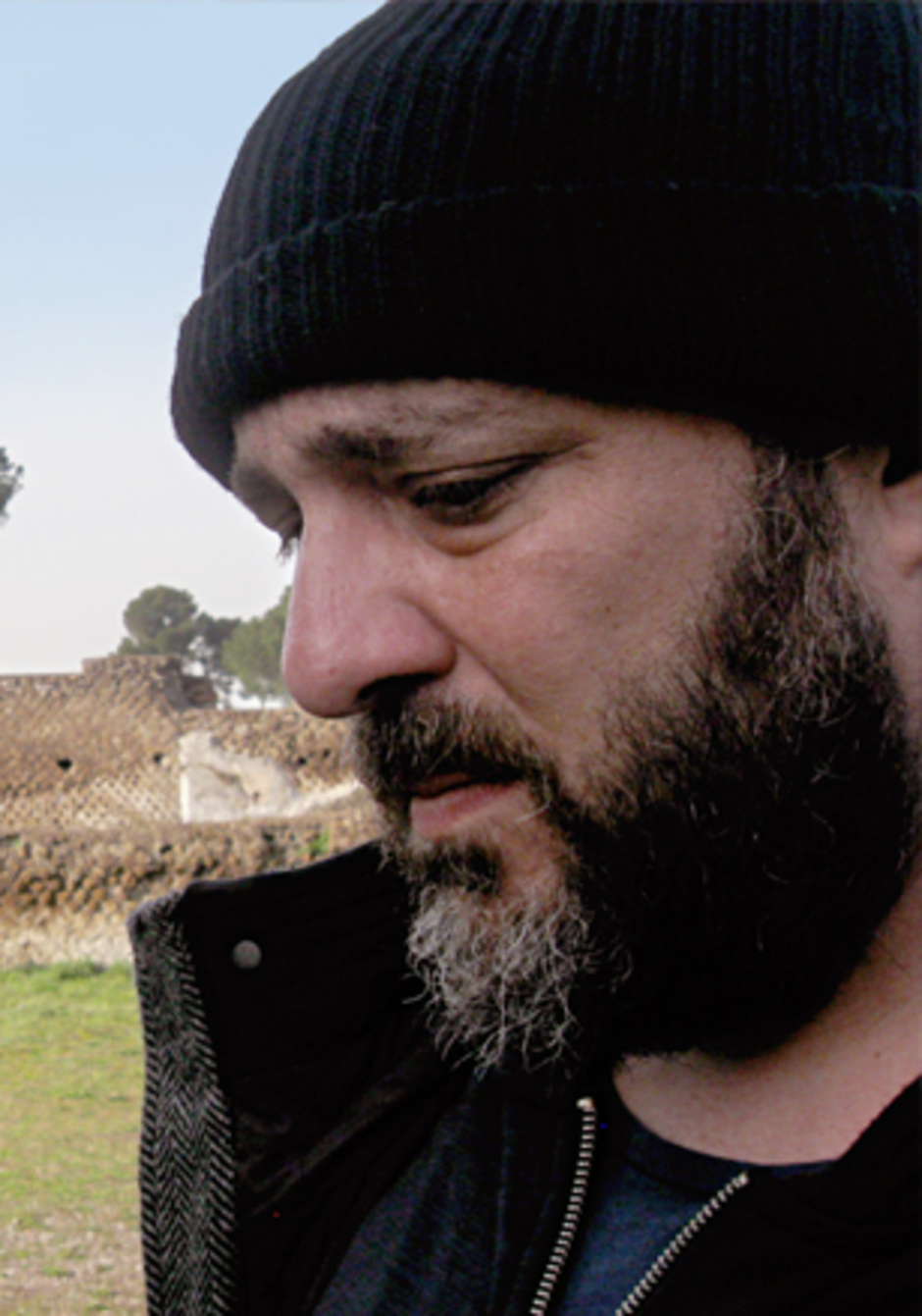 Chema García