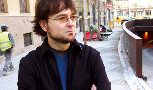 Pánico en las calles