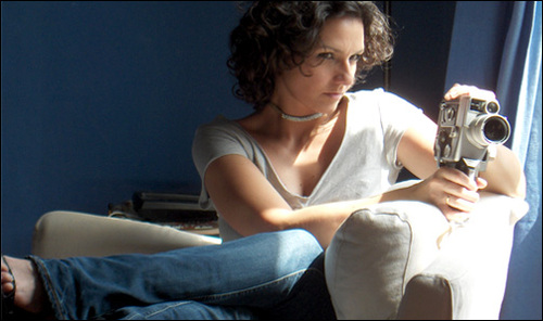 El desnudo terapéutico