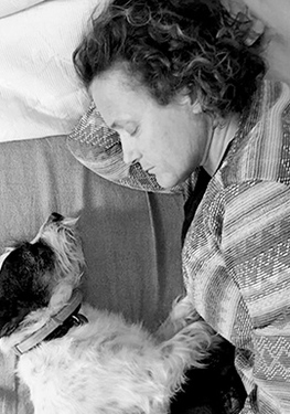 Karin du Croo De Jongh