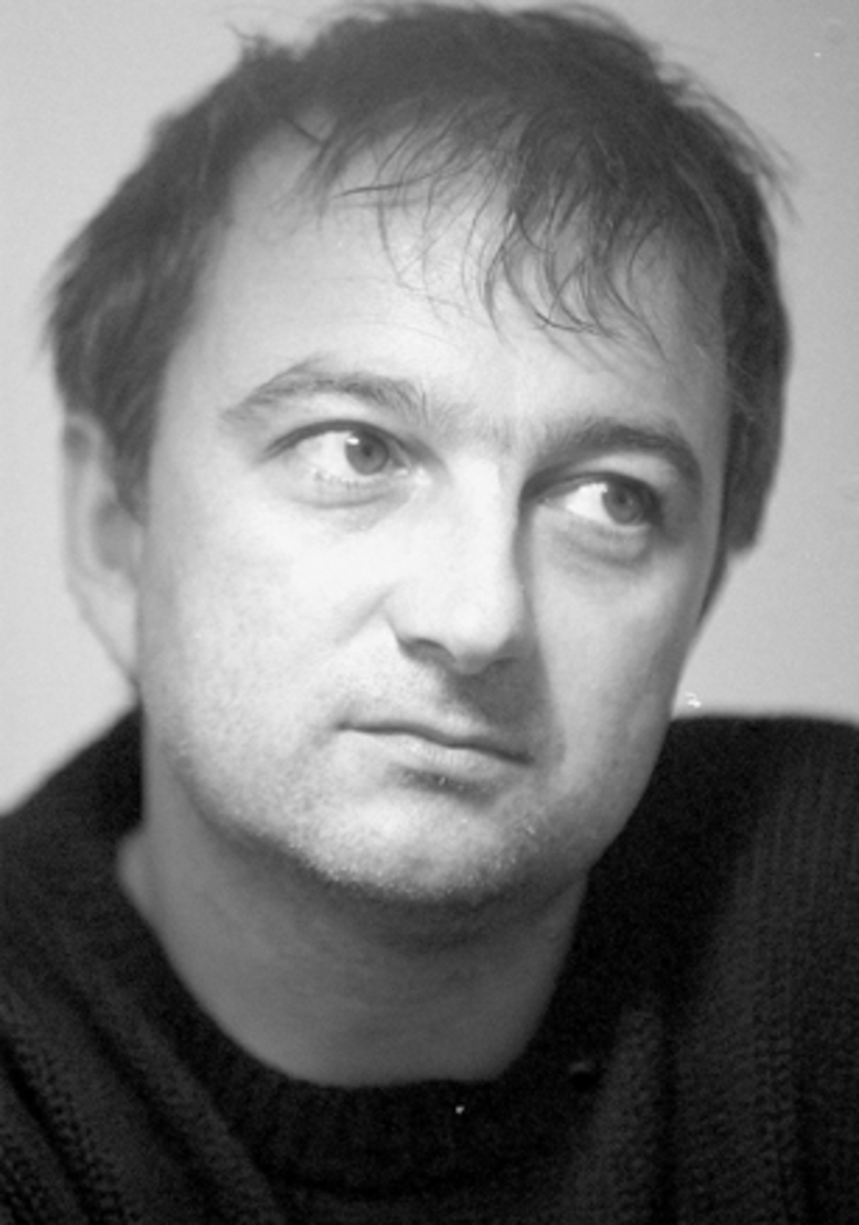 Denis Robert