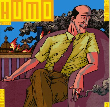 Humo 3