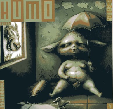 Humo 4