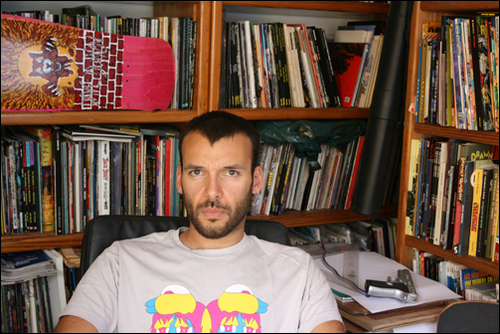 Viñetas para un clásico