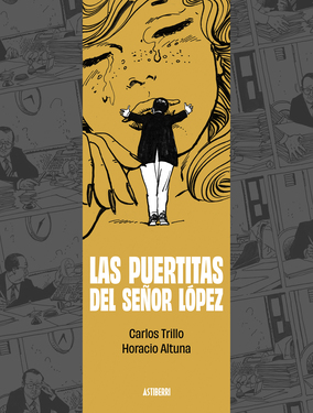 Las puertitas del Señor López