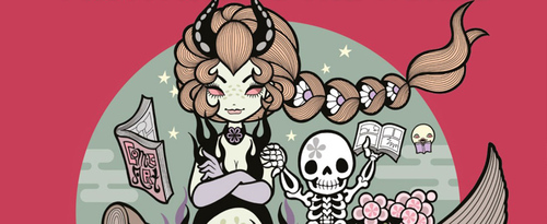 Varios autores con obra publicada en Astiberri participan en The Lakes International Comic Art Festival en Inglaterra