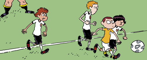 La adaptación de Una pequeña mentira llega a los cines el 4 de octubre