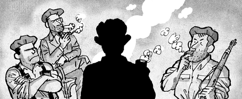 Novedades y reediciones de Astiberri · Noviembre de 2019