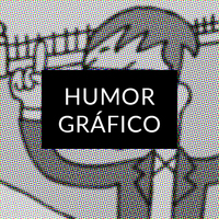 Humor gráfico