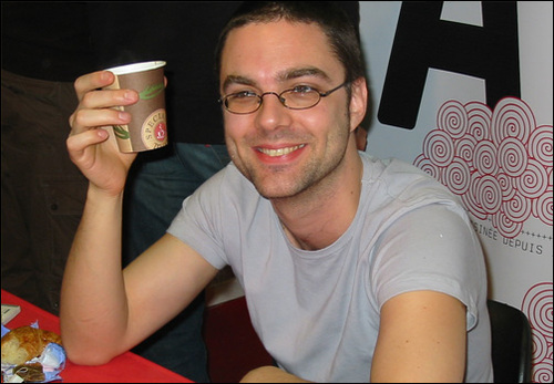 Hipertecnología y nostalgia de épocas remotas