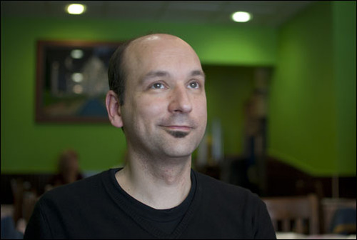 Fascinación por lo espantoso