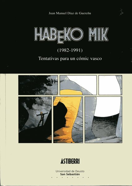 Habeko Mik (castellano)