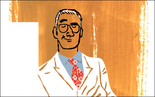 Memorias de un héroe