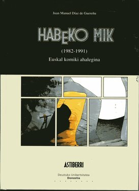 Habeko Mik (euskera)