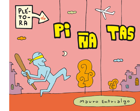 Plétora de piñatas