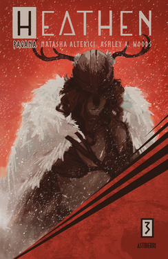 Heathen 3