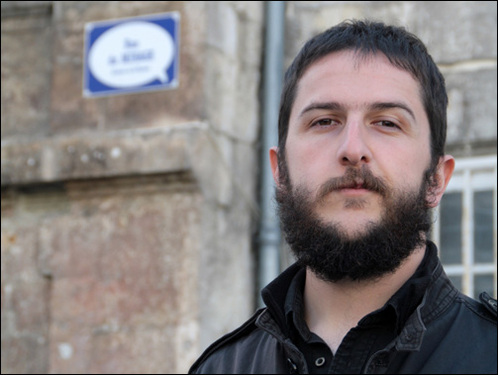 Amigos de toda la vida