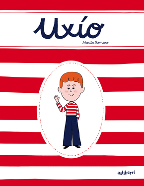 Uxío (castellano)