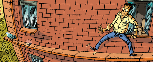 El Vecino inaugura el Festival Internacional de Cine de Gijón