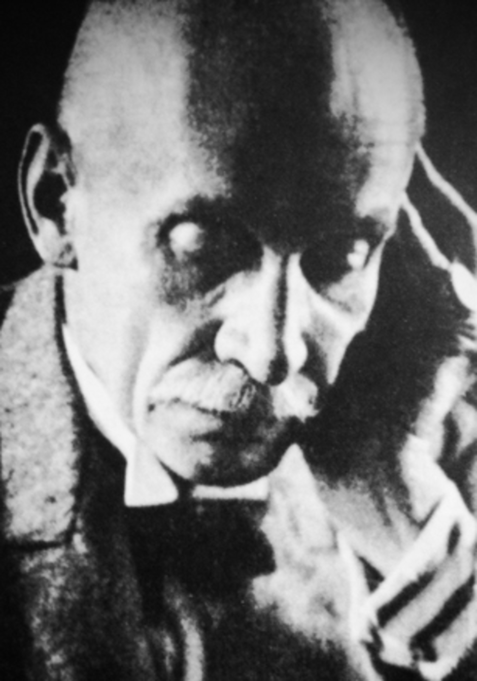 Gustav Meyrink
