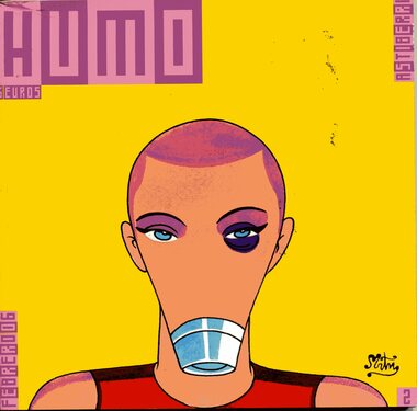 Humo 2
