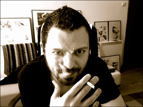 Una fuerza de la naturaleza