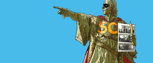 25 autores y 7 nominaciones desde hoy en el stand de Astiberri del Salón del Cómic de Barcelona