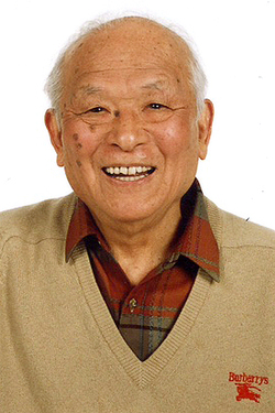 Shigeru Mizuki
