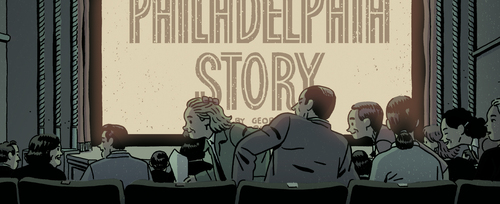 Paco Roca, autor del año en el Festival de Cómic de Lucca