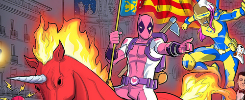 Dieciséis autores con obra publicada en Astiberri firmarán en el Salón del Cómic de Valencia