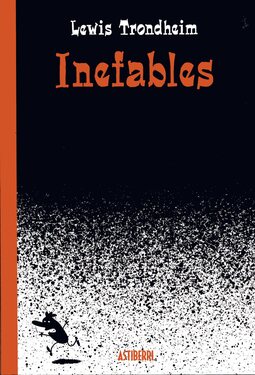 Inefables