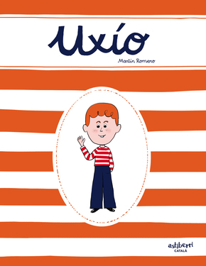 Uxío (català)