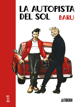 La autopista del sol 1