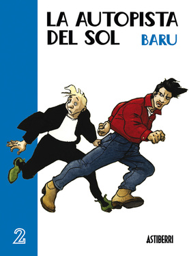 La autopista del sol 2