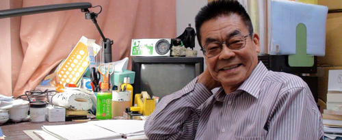 Ha fallecido Yoshihiro Tatsumi