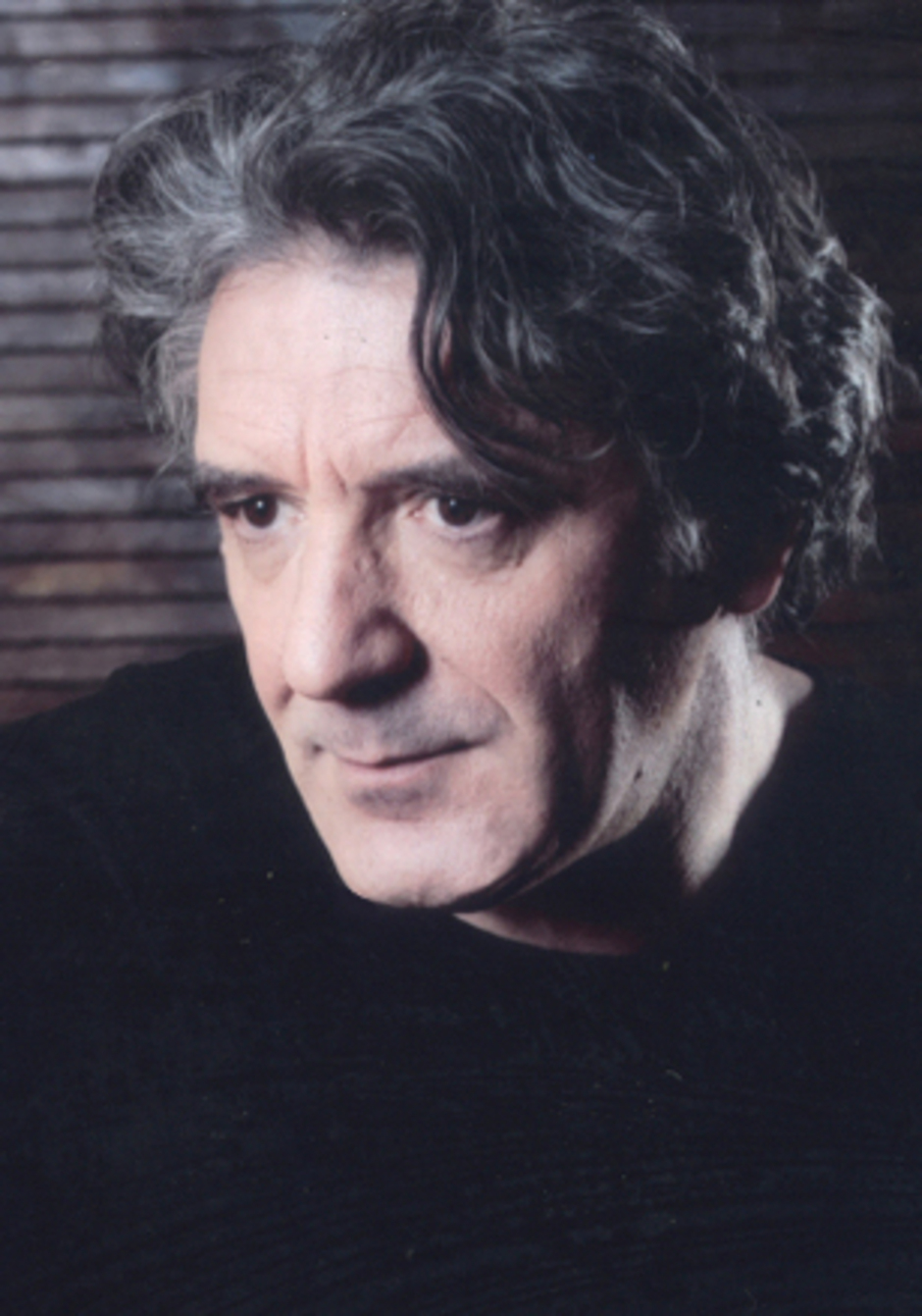 Toño Benavides