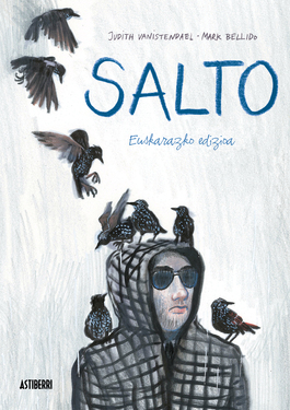 Salto (euskera)