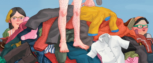 Novedades de Astiberri · Abril 2015