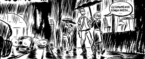 Las diez nuevas páginas de Píldoras azules