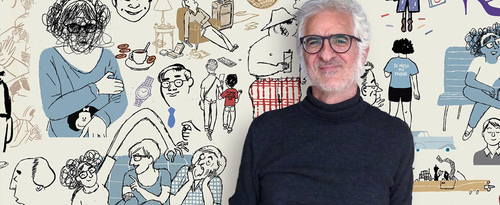 Gallardo, Reconocimiento a la Imagen Pública 2015