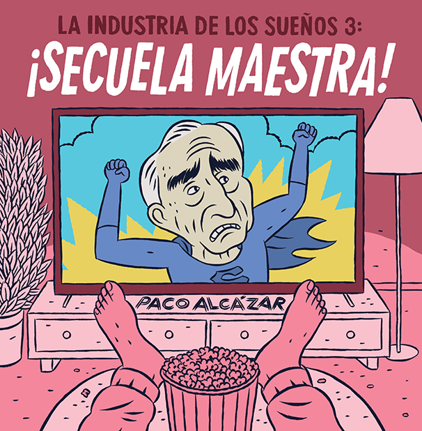 Novedades Astiberri · Abril de 2023