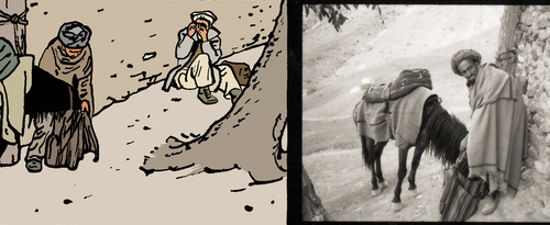 Emmanuel Guibert gana el Gran Premio de Angoulême 2020