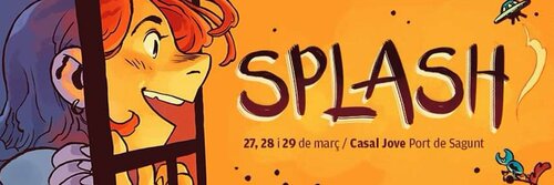  Laura Pérez, Mamen Moreu, Pedro Riera y Sagar, entre los ganadores de los Premios Splash