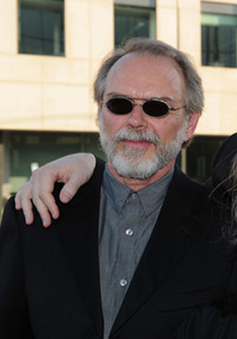 Charles Gaby Mitchell