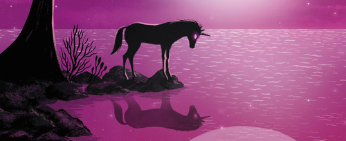 Llega a los cines "Unicorn Wars", película de animación dirigida por Alberto Vázquez