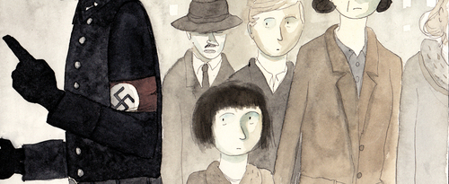 Novedades de Astiberri · Noviembre 2015