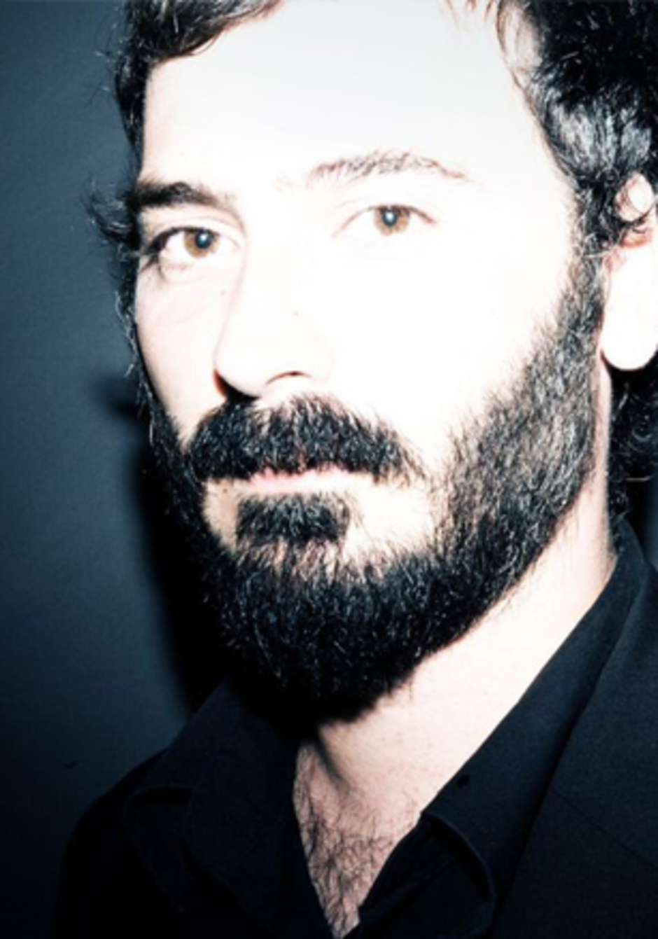 Ramón Rodríguez