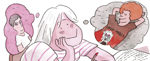 Novedades Astiberri · Agosto de 2023