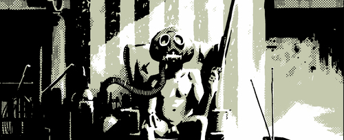 Cuatro obras publicadas en Astiberri nominadas a los Premios Lorna 2022